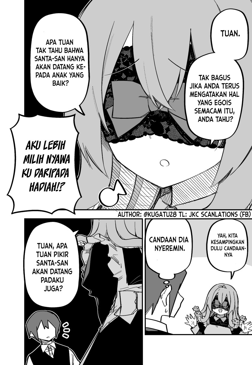 Medusa Dorei o Katta