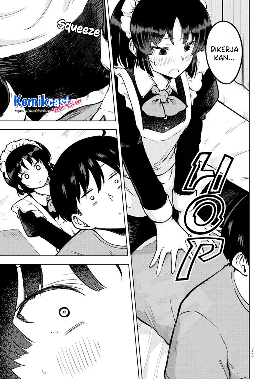 Meika-san Can’t Conceal Her Emotions (Serialization)