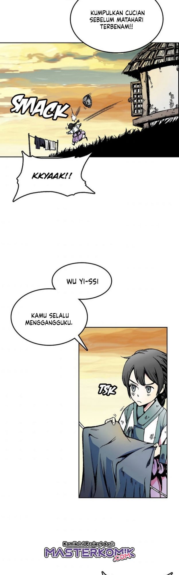 Memoir Of The King Of War