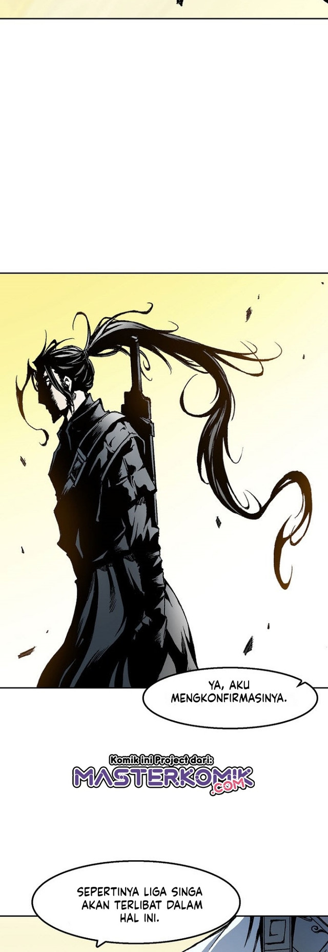 Memoir Of The King Of War