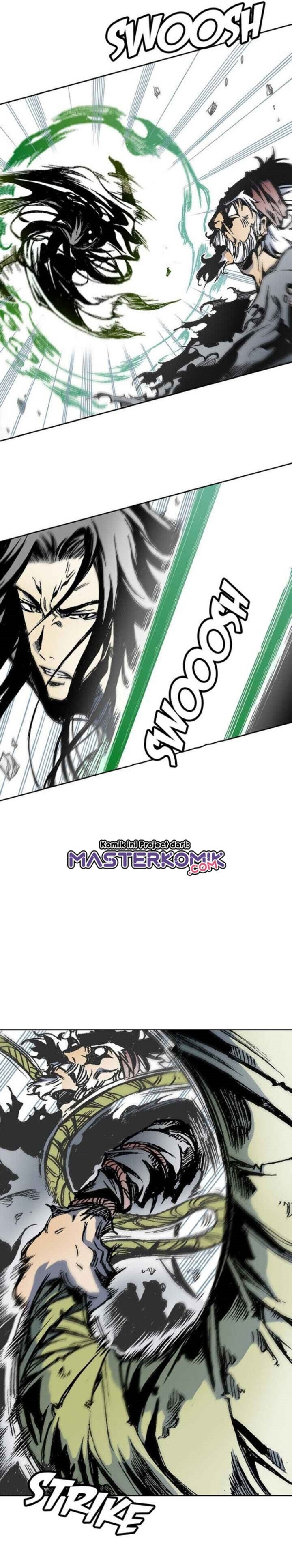 Memoir Of The King Of War