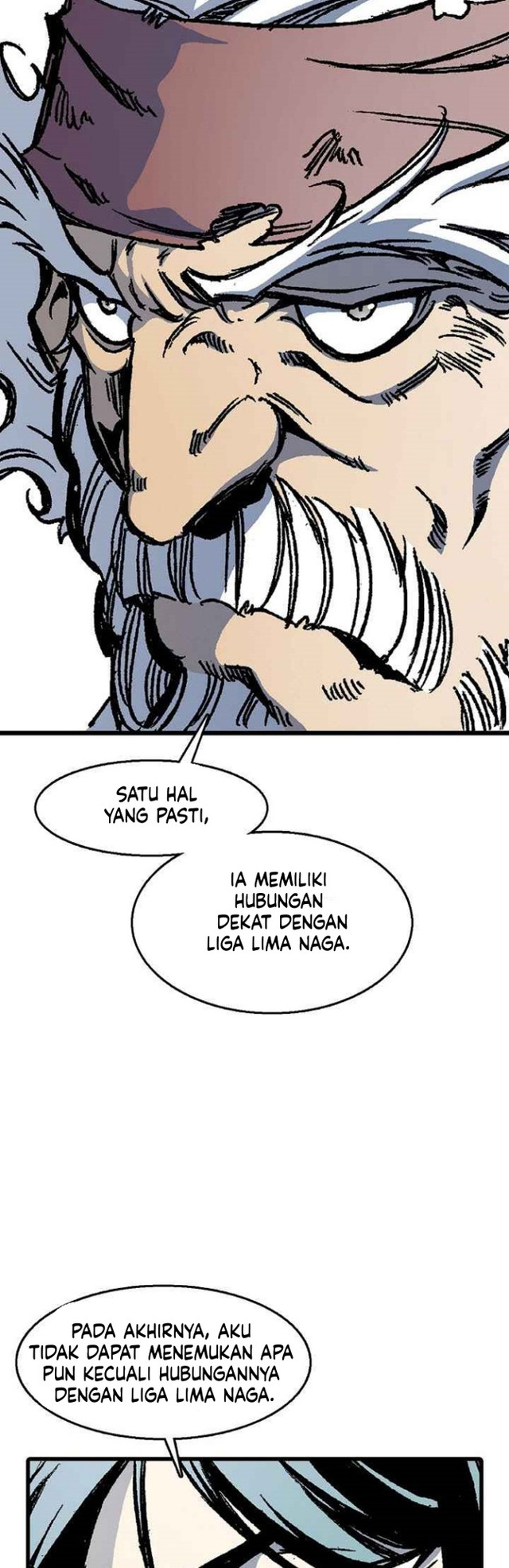 Memoir Of The King Of War