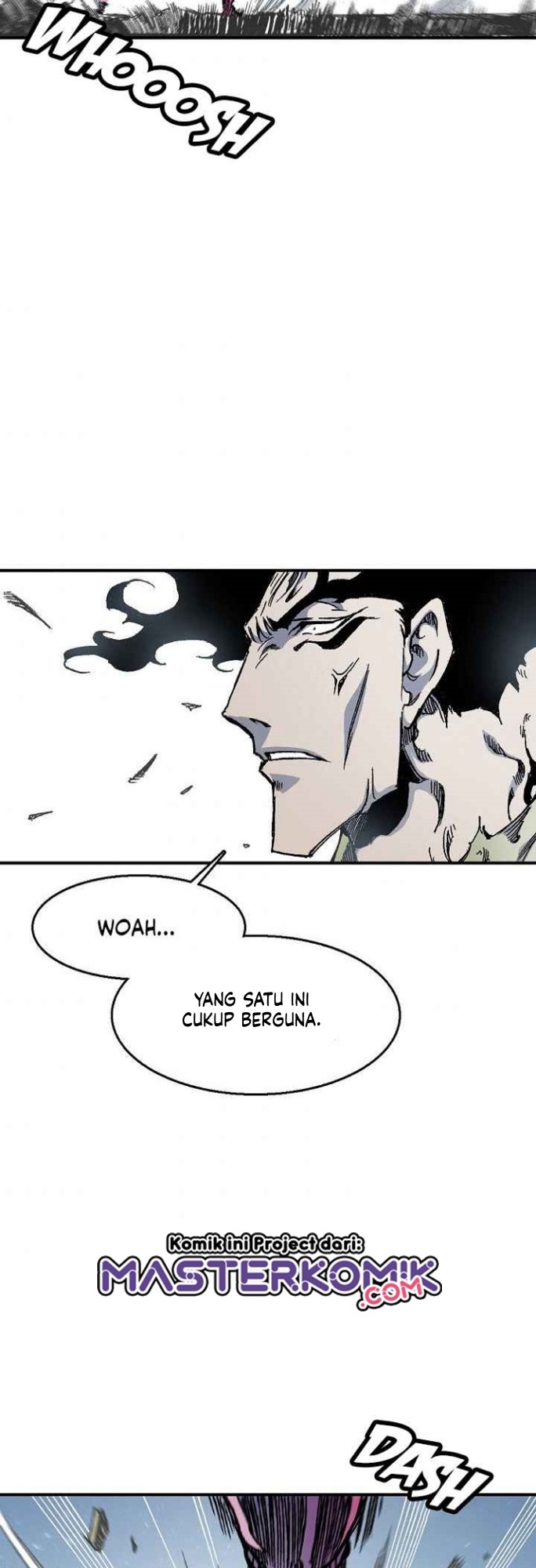 Memoir Of The King Of War