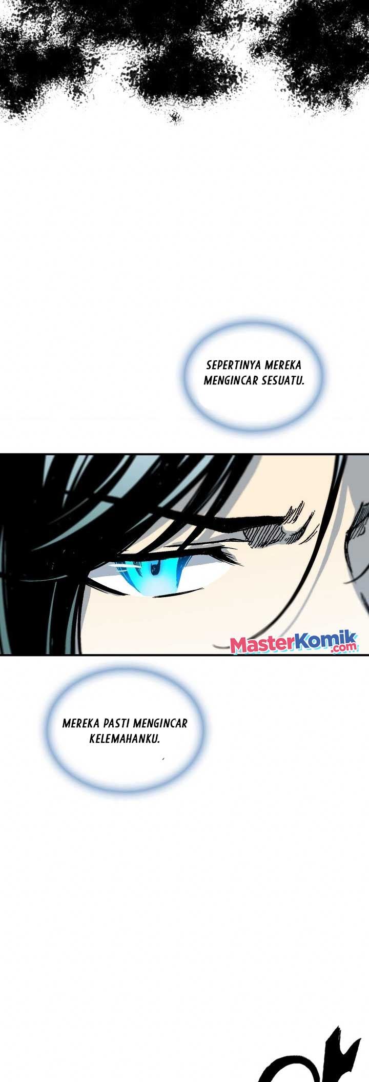 Memoir Of The King Of War