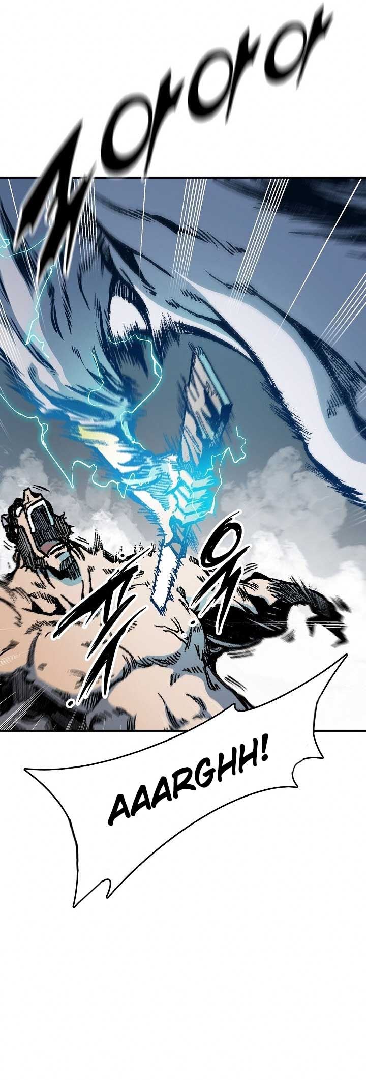 Memoir Of The King Of War