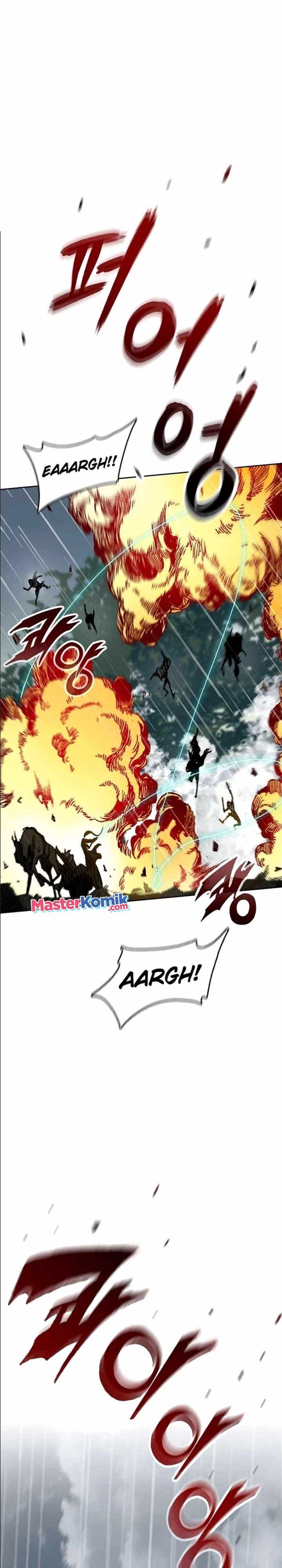 Memoir Of The King Of War