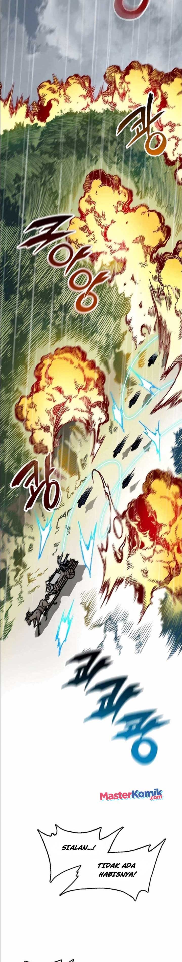 Memoir Of The King Of War