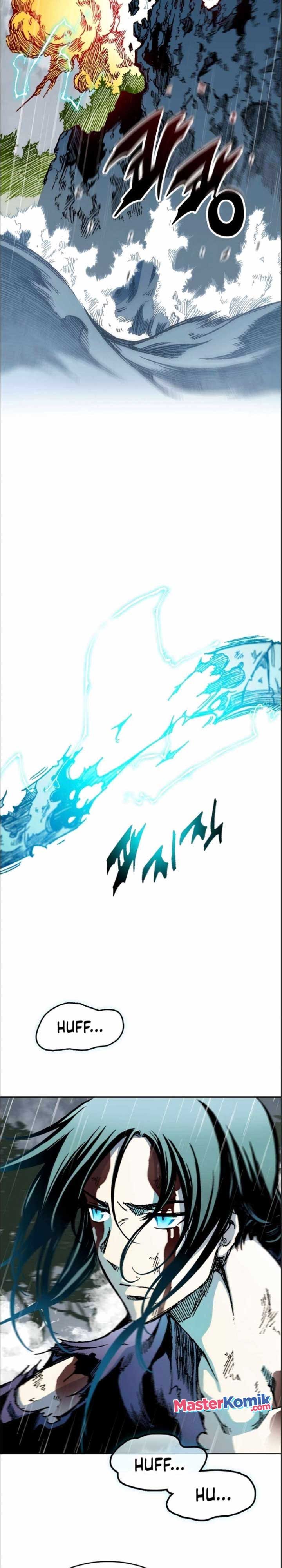 Memoir Of The King Of War