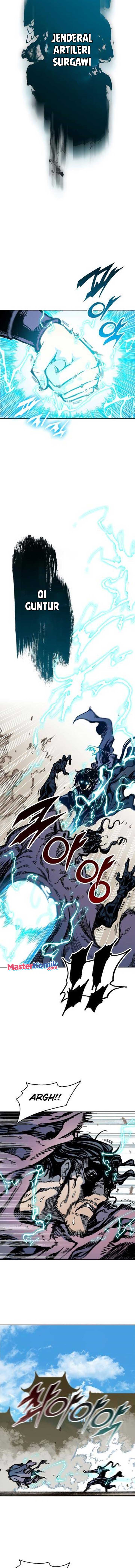Memoir Of The King Of War