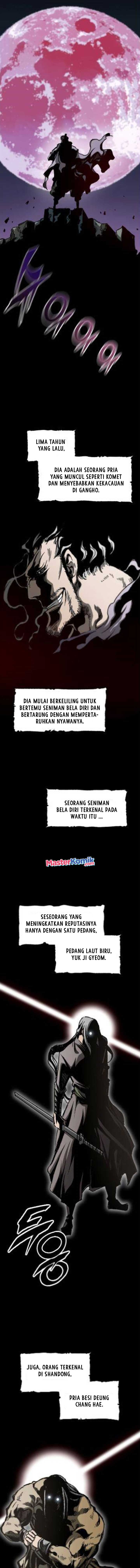 Memoir Of The King Of War
