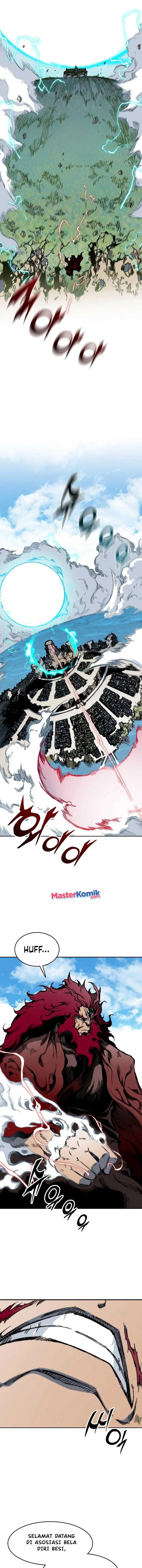 Memoir Of The King Of War