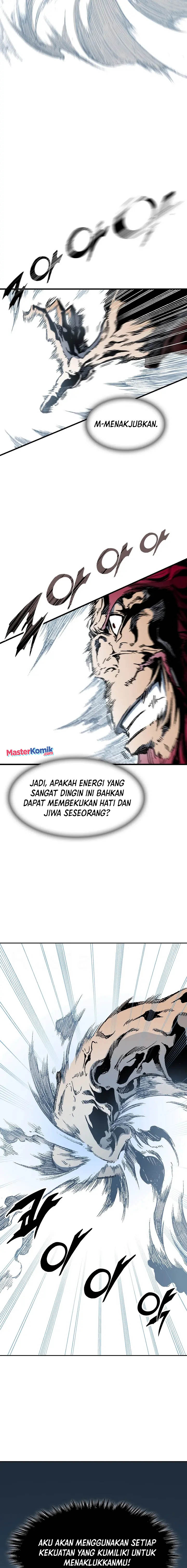 Memoir Of The King Of War