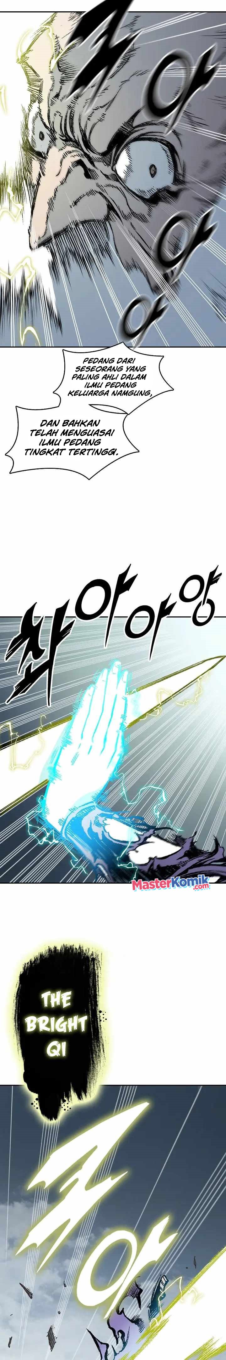 Memoir Of The King Of War