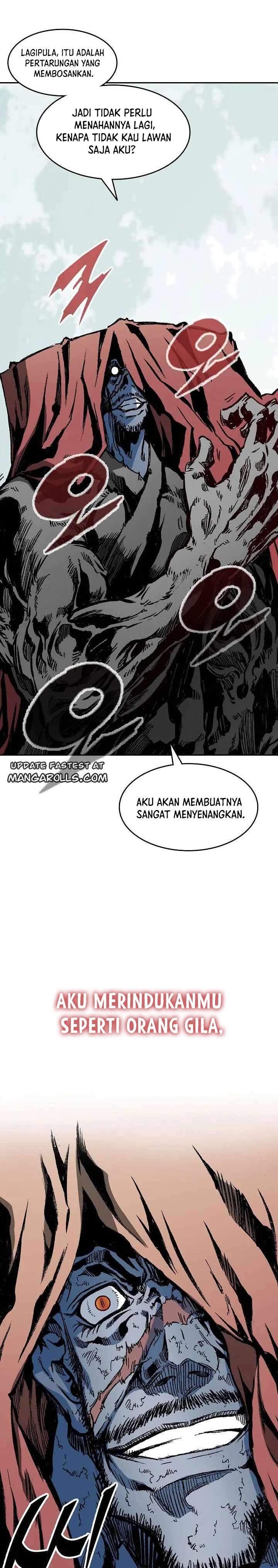 Memoir Of The King Of War