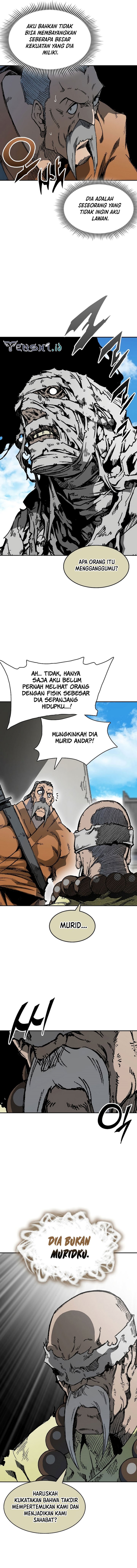 Memoir Of The King Of War