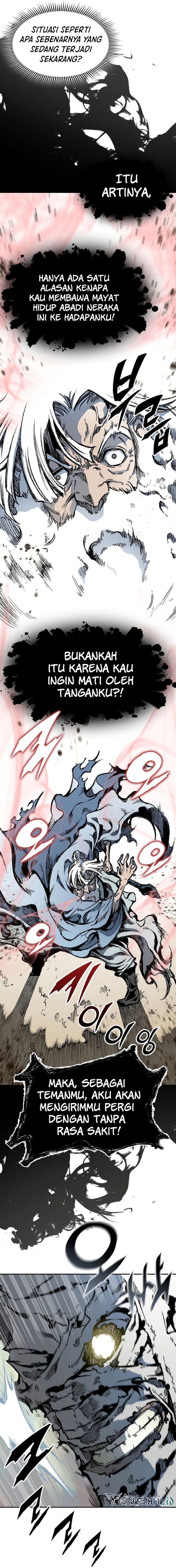 Memoir Of The King Of War