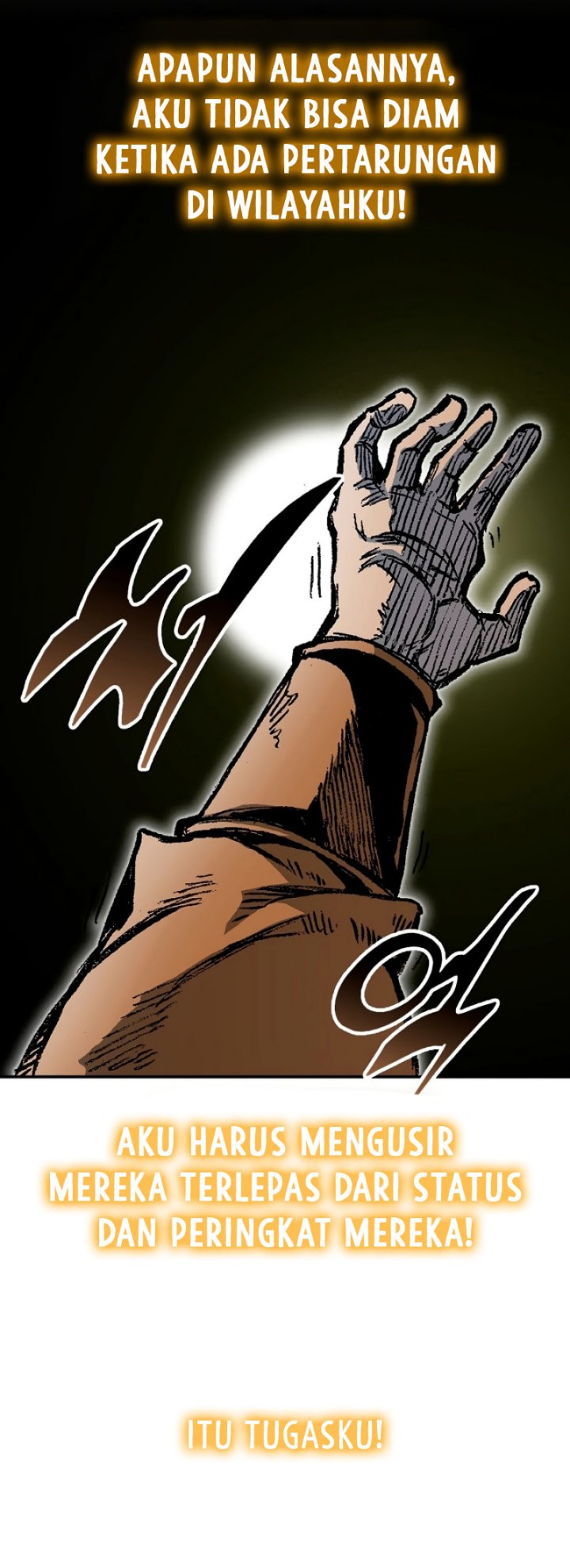 Memoir Of The King Of War