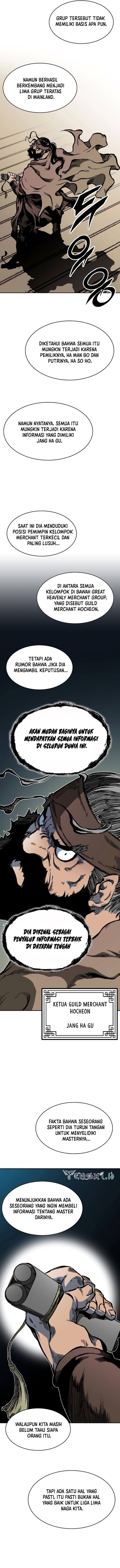 Memoir Of The King Of War