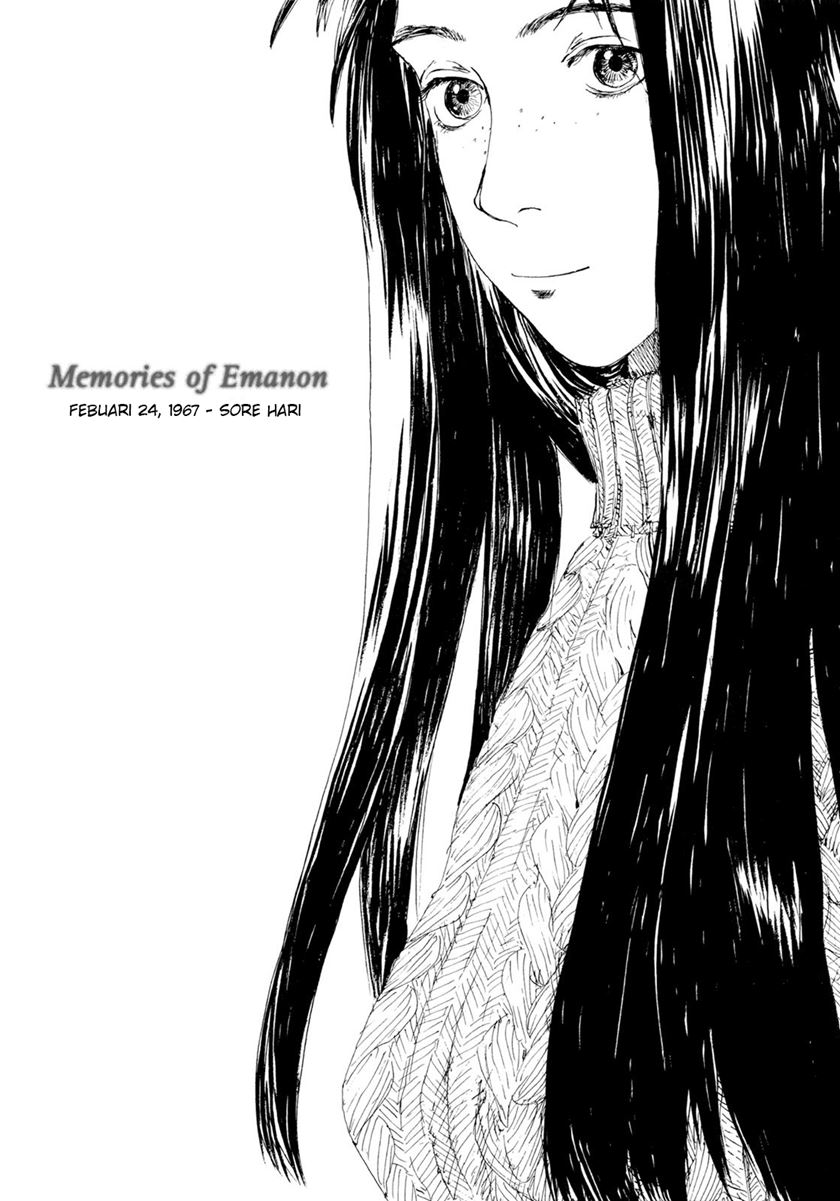 Memories of Emanon (Omoide Emanon)