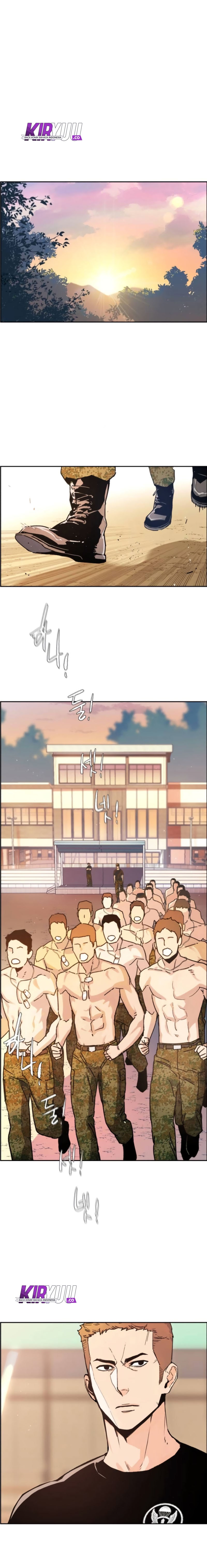 Mercenary Enrollment
