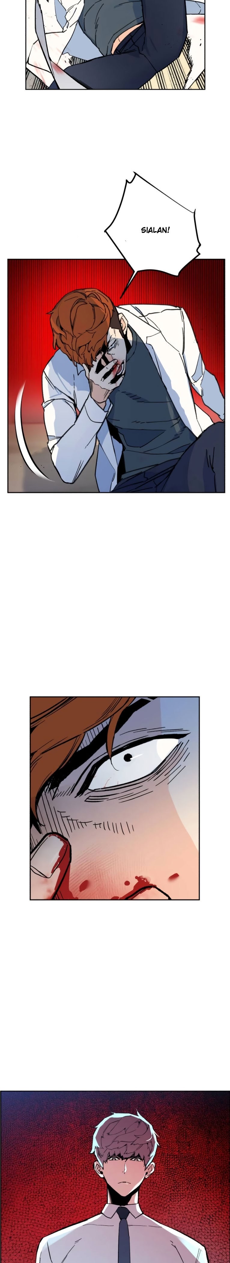 Mercenary Enrollment