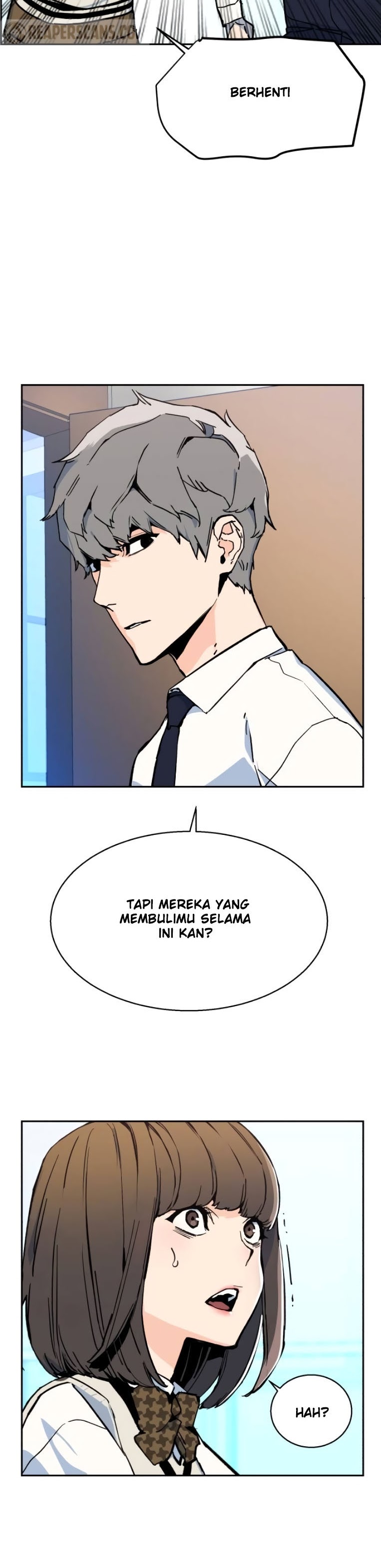 Mercenary Enrollment