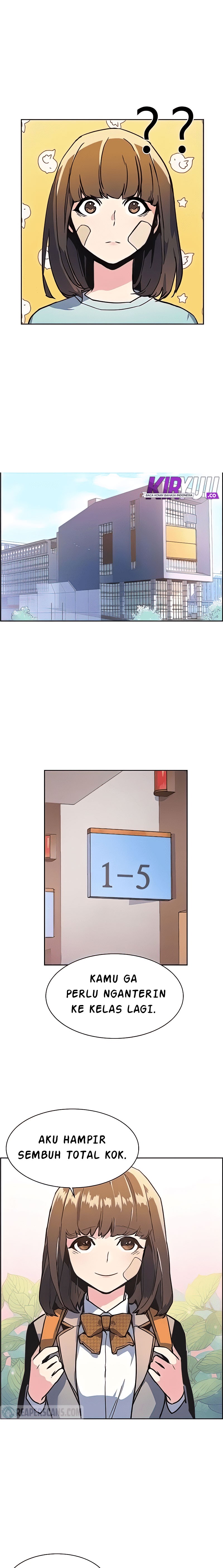 Mercenary Enrollment