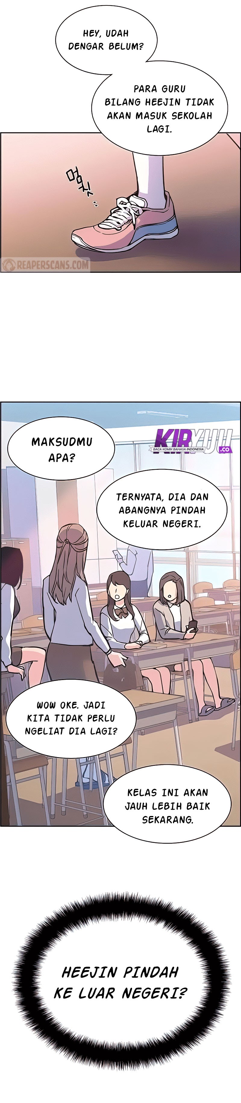 Mercenary Enrollment
