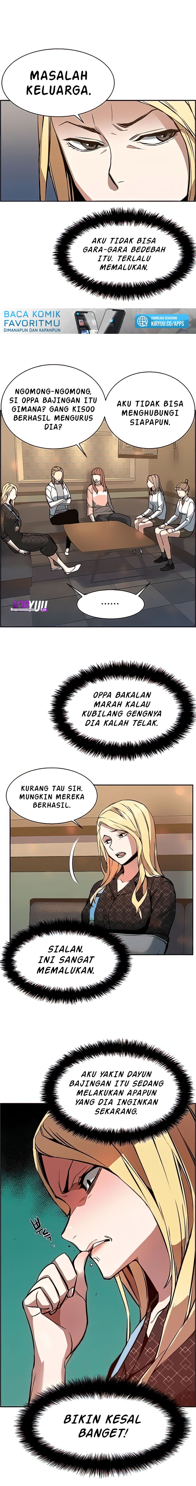 Mercenary Enrollment