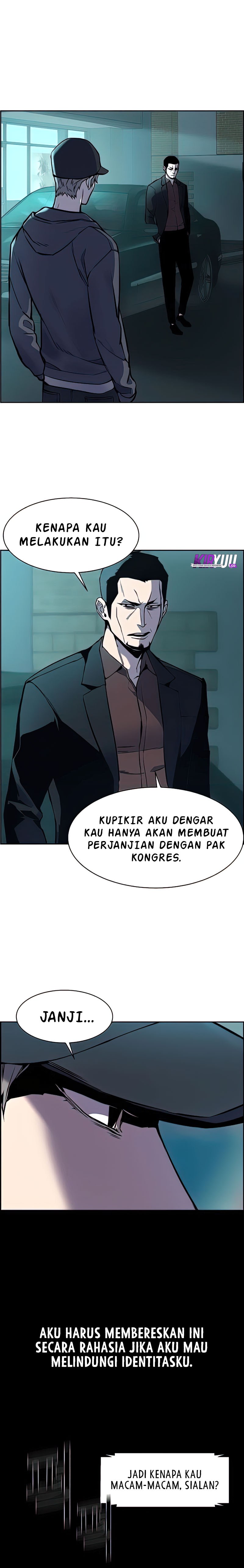 Mercenary Enrollment