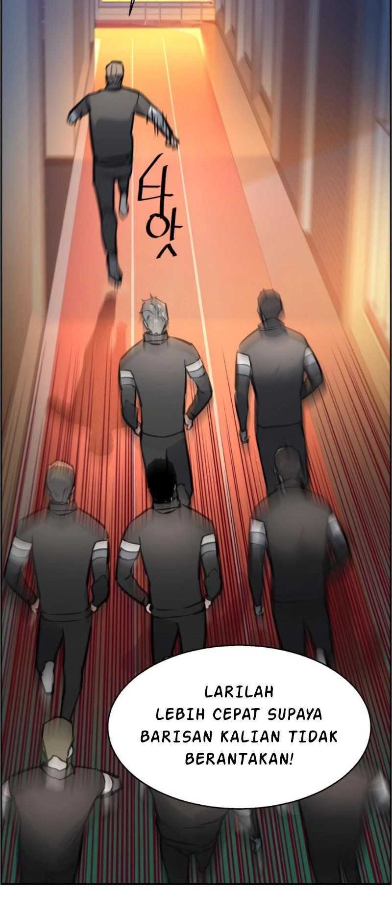 Mercenary Enrollment
