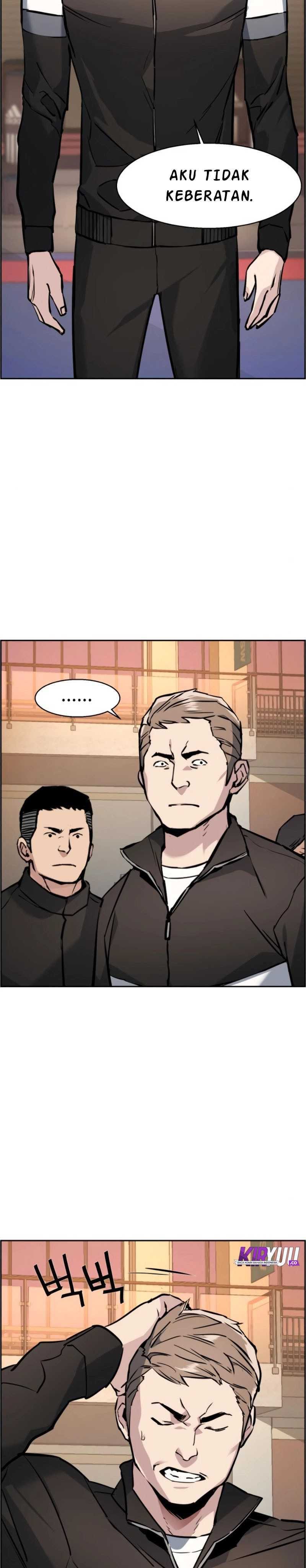 Mercenary Enrollment