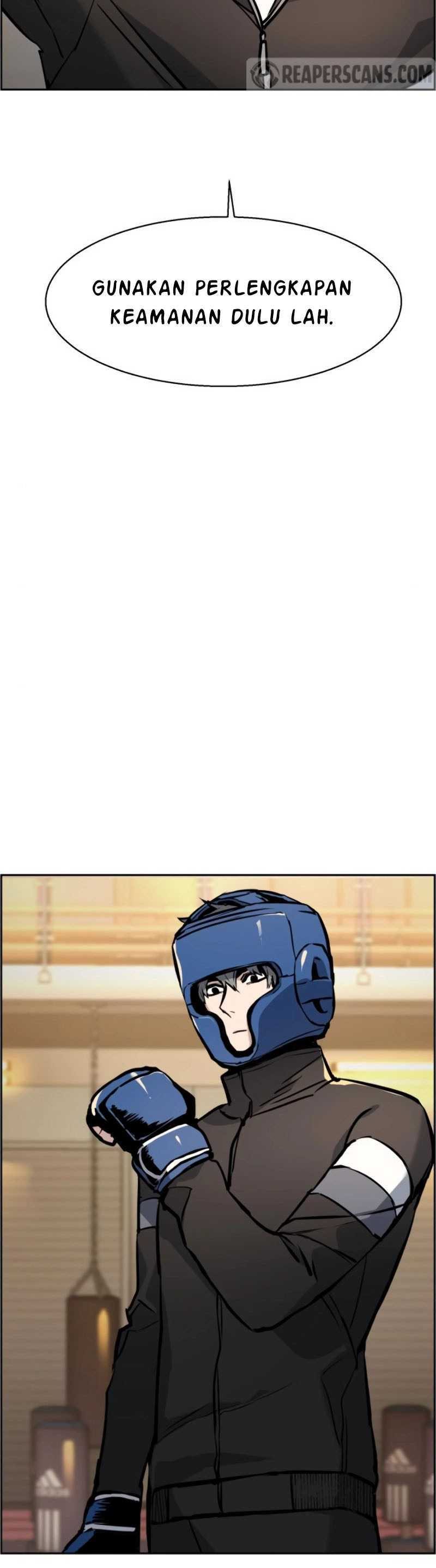 Mercenary Enrollment