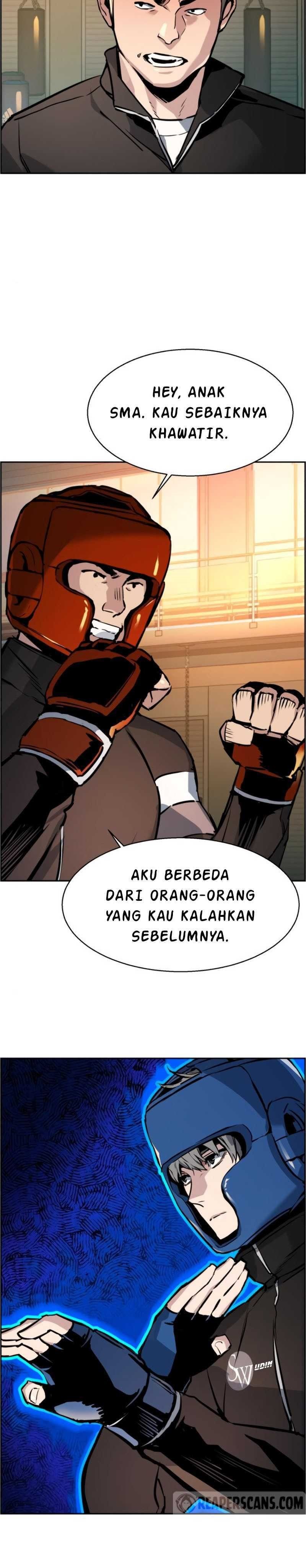 Mercenary Enrollment