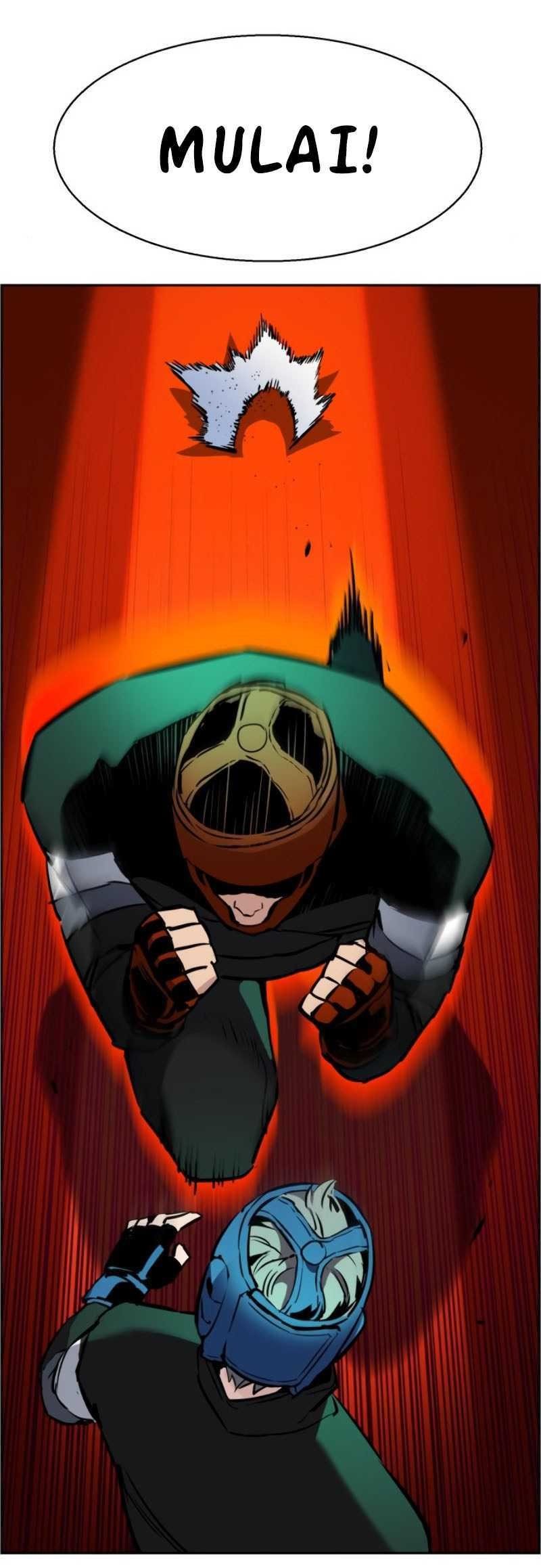 Mercenary Enrollment