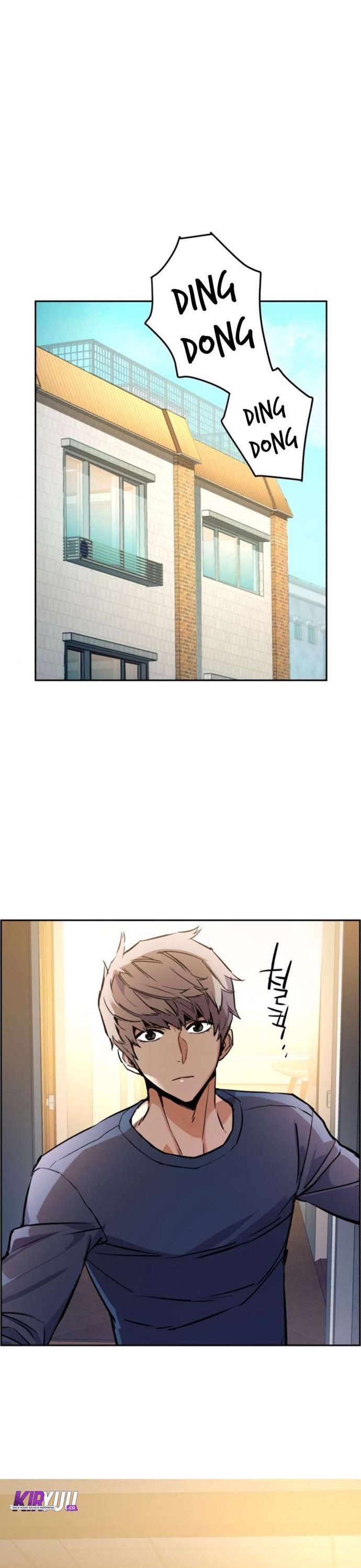 Mercenary Enrollment