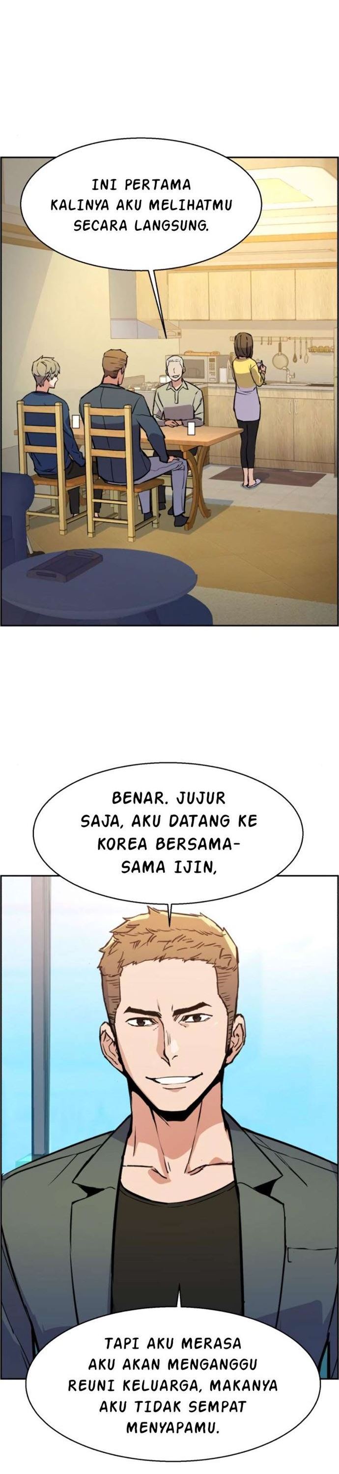 Mercenary Enrollment