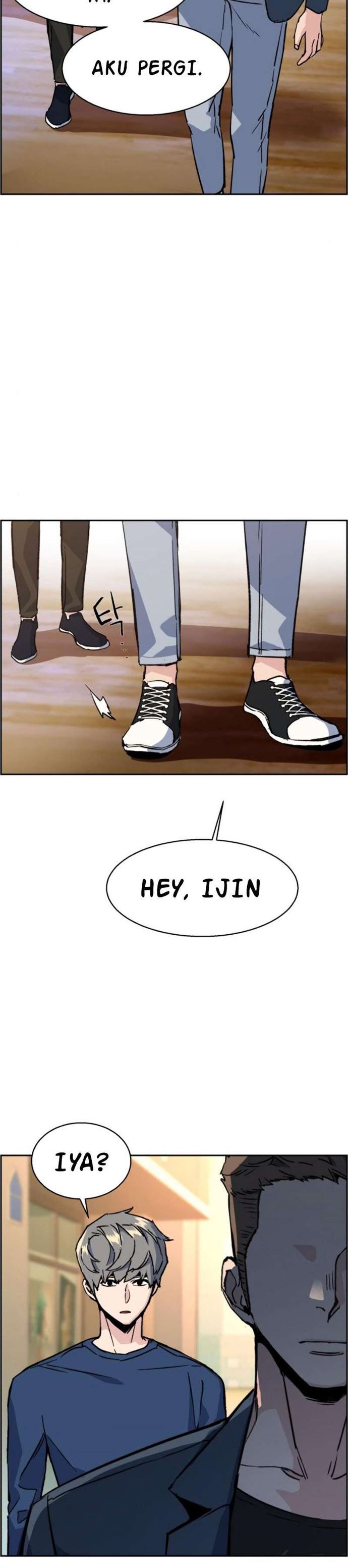 Mercenary Enrollment