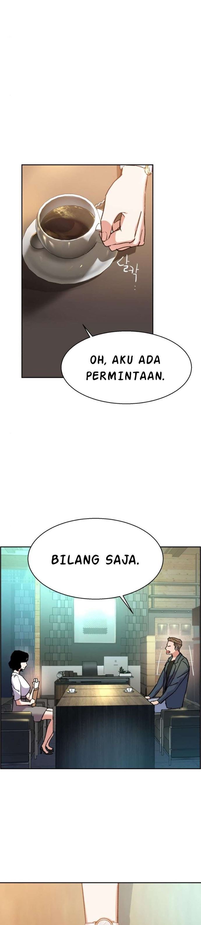 Mercenary Enrollment