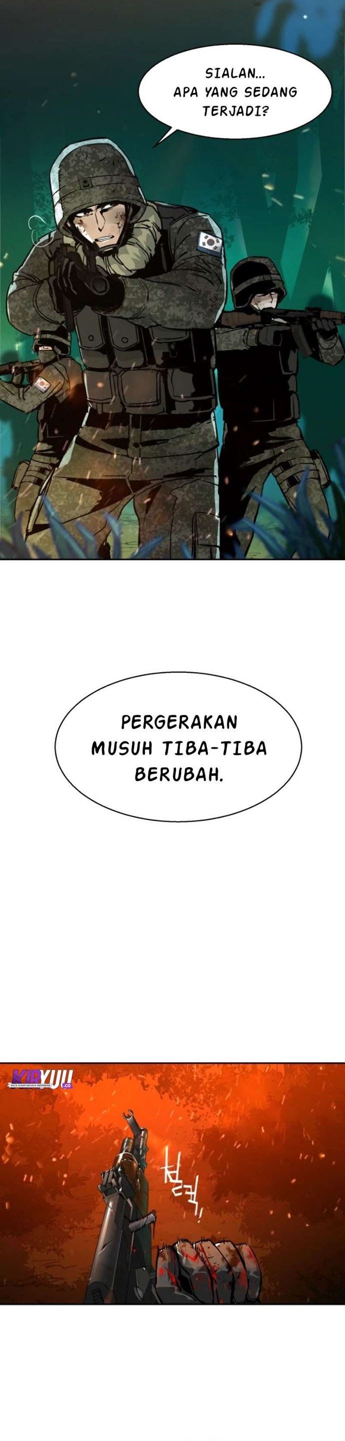 Mercenary Enrollment