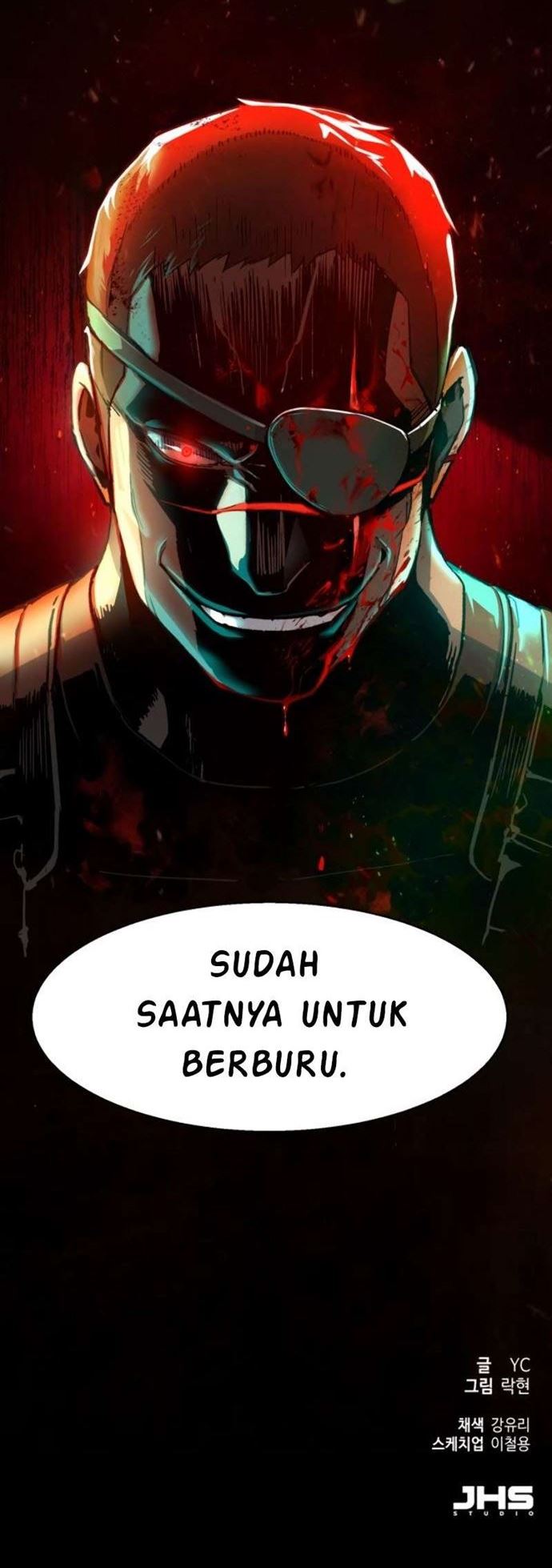 Mercenary Enrollment
