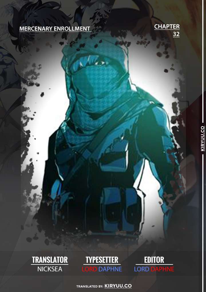 Mercenary Enrollment