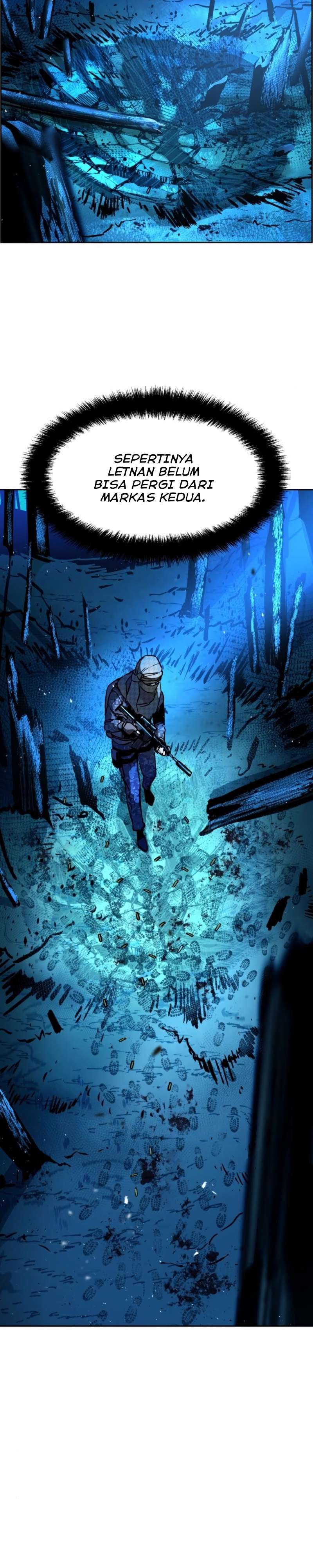 Mercenary Enrollment