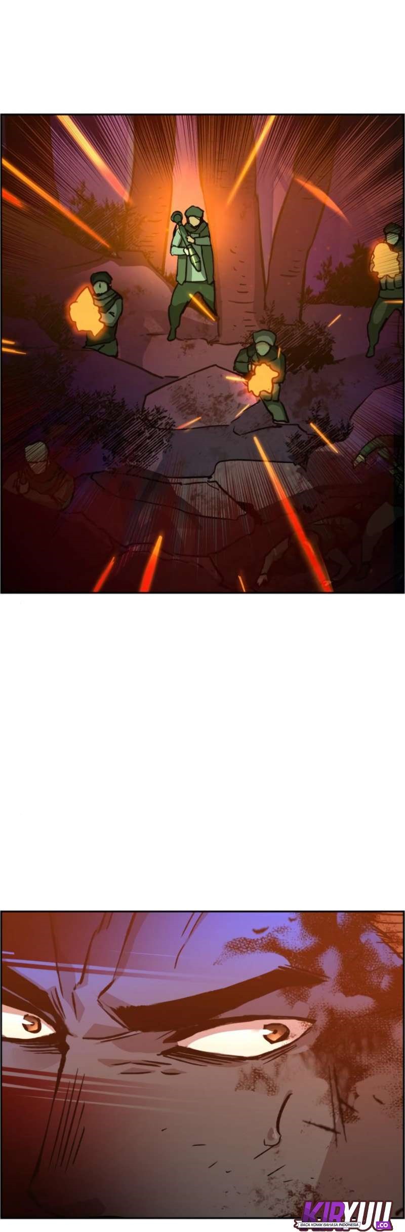 Mercenary Enrollment