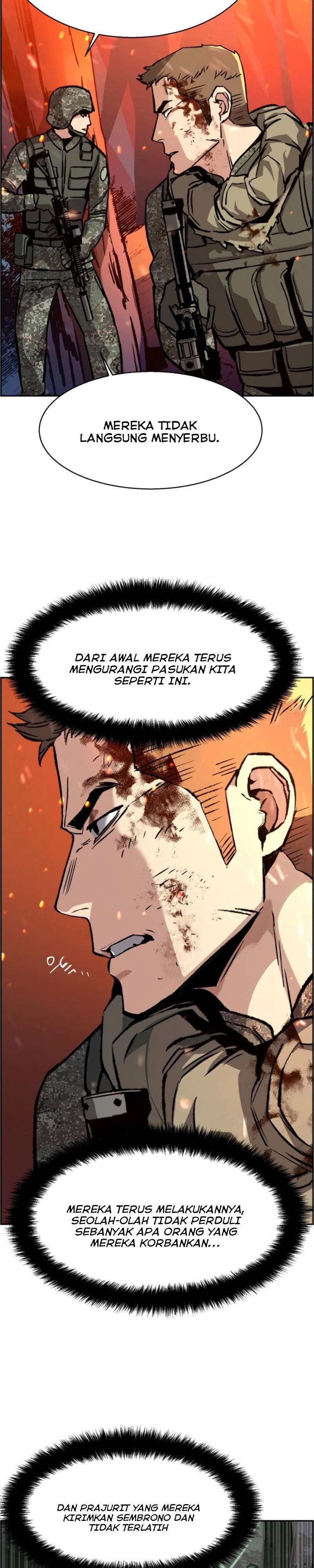 Mercenary Enrollment