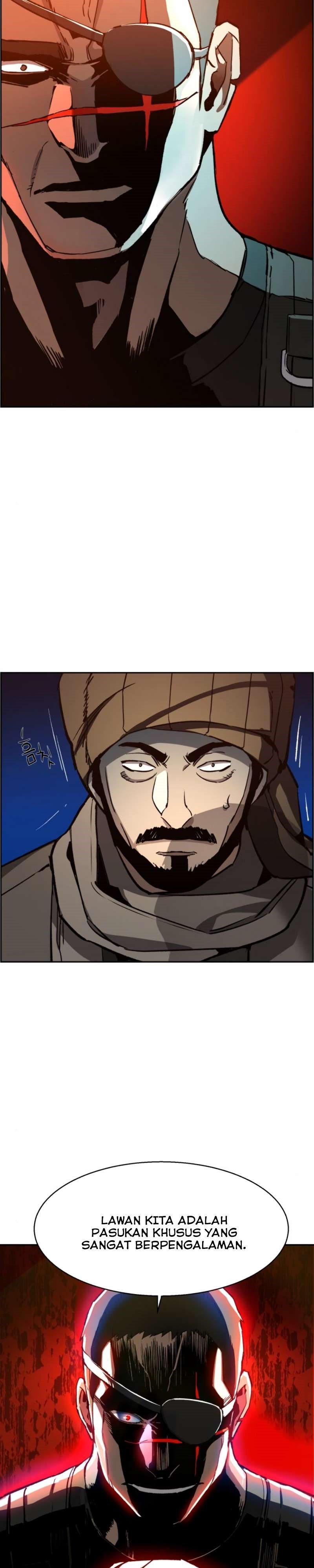 Mercenary Enrollment
