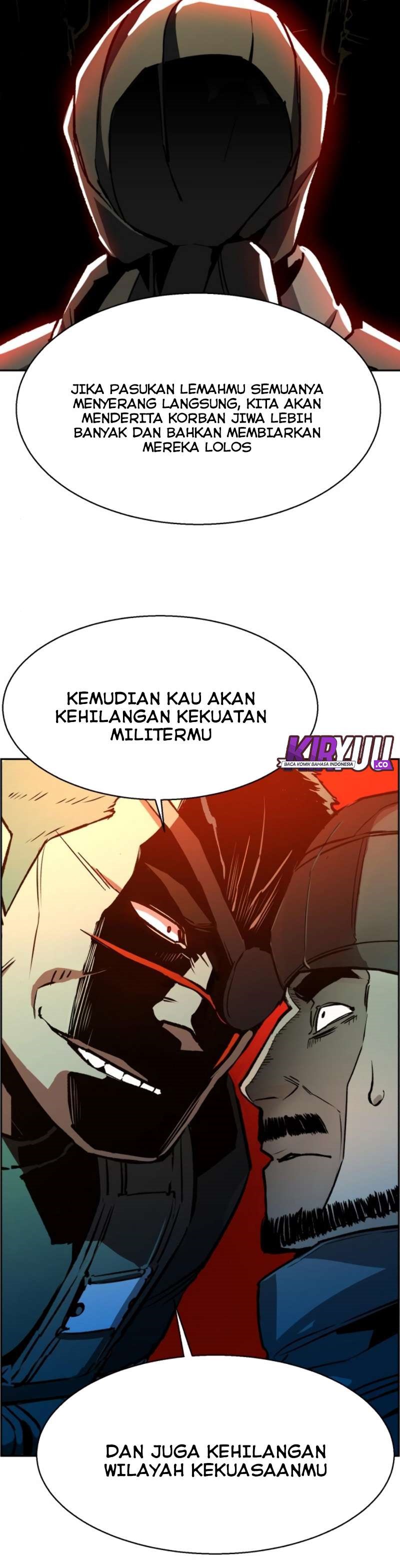 Mercenary Enrollment
