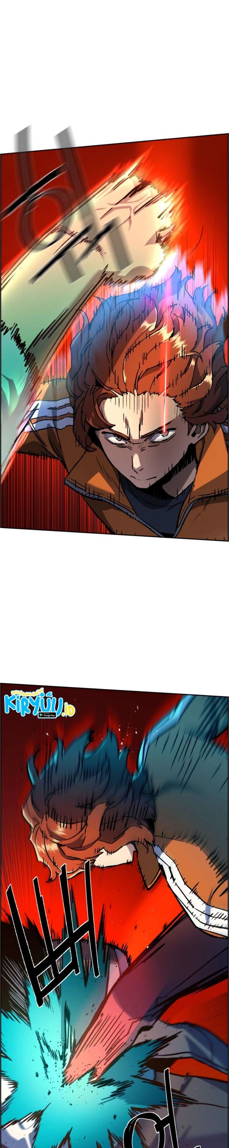 Mercenary Enrollment