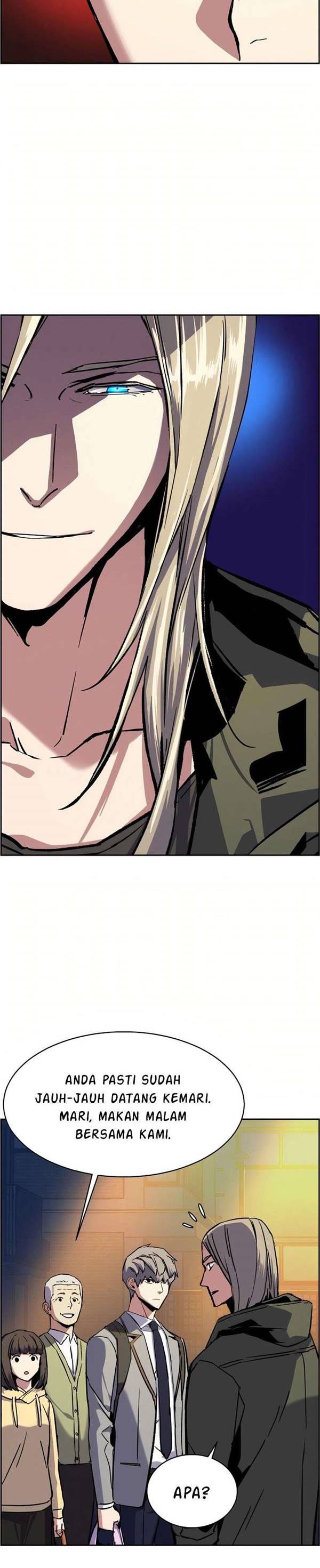 Mercenary Enrollment