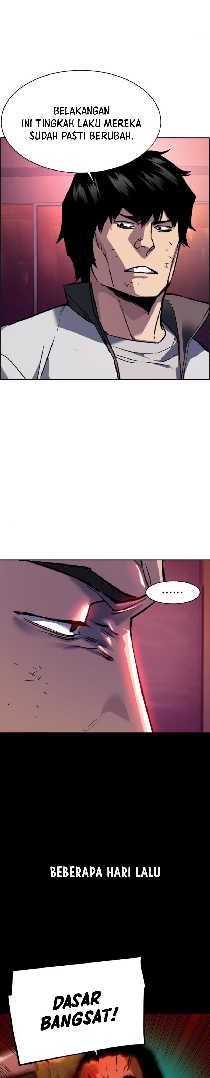 Mercenary Enrollment